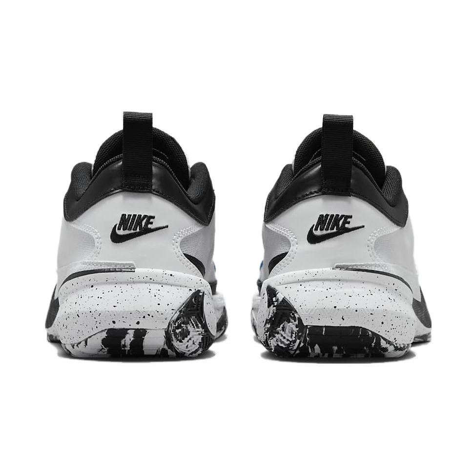 New Nike Zoom Freak 5 Oreo GS DZ4486-100
