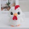 Bird Plush Delightful Doll Keychain Fun And Colorful Cartoon Style Perfect For Kids Adults And