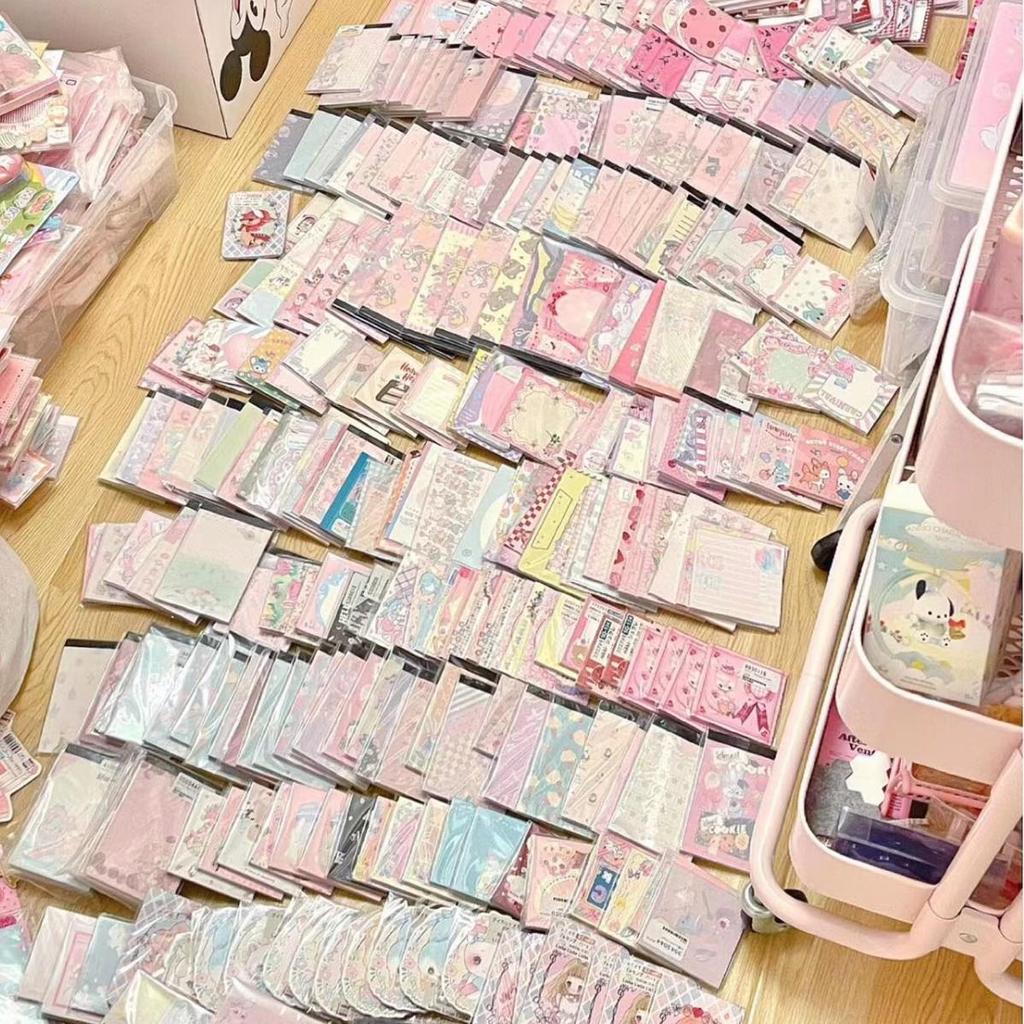 Post-it Notes Mega Collection: Removable Sticky Notes & Student Memo Pads