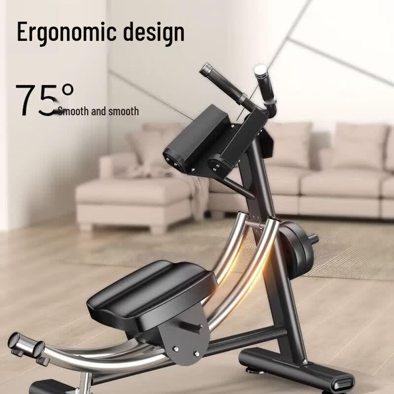 Home Abdominal Exercise Machine CN plug (adapter included)