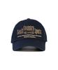APEX DESIGN Vintage Sport Cap - Dark Navy