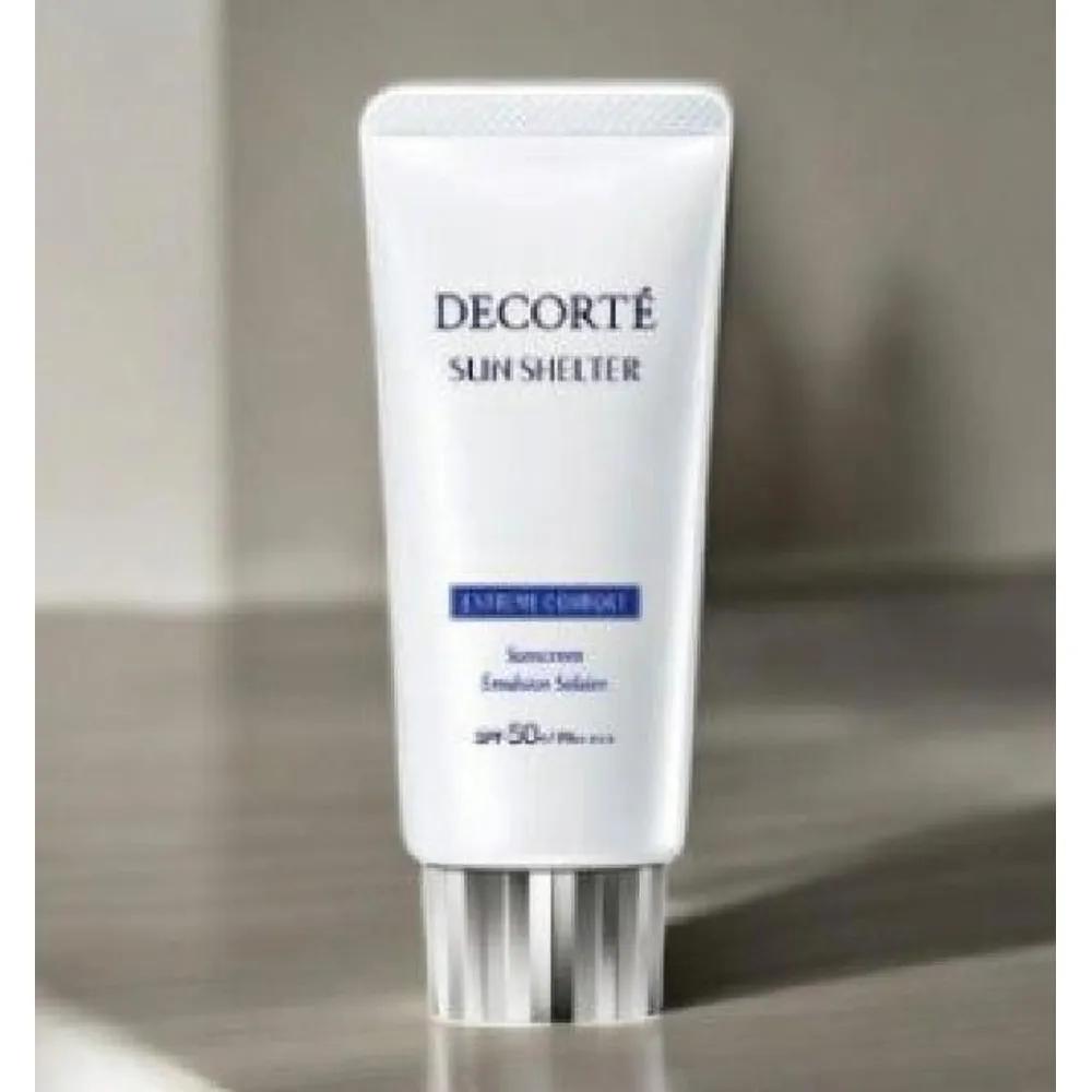 Cosme Decorte Sun Shelter Multi Protection Extreme Comfort SPF50 56ml