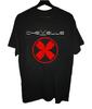 Nieuw Zeldzaam! Chevelle Band Album Katoen Zwart Alle Maten T-shirt Voor Mannen UR658 Unisex T-shirt