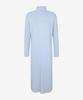 Sekeonseukin Modal Mock Neck Dress