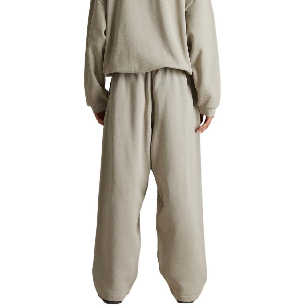 Fear of God Essentials Lounge Sweatpants Seal Men Bottoms Grey 130SP244325F