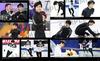 G.O.A.T 2007-2023 Yuzuru Hanyu Photobook