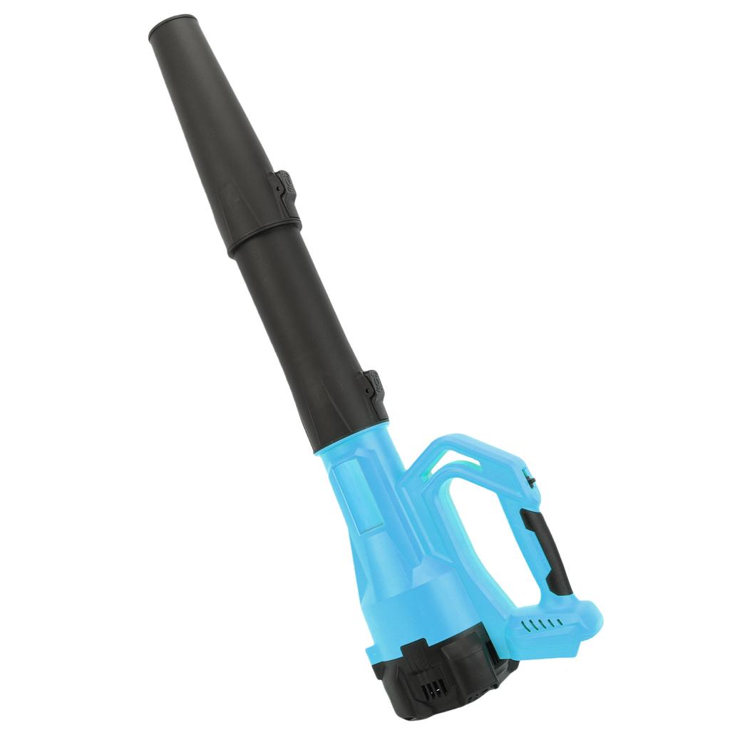 Cordless Leaf Blower, 6 Speed Handheld Blower, Brushless Electric Blower for Patio Cleaning, Lawn Care, Blowing Fallen