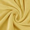 Velvet Chair Cover With No Backrest Anti -Dust Elasticized Chair Covers Designed For Dining Room Home Kitchen Office Upholstered Seat Slipcovers
