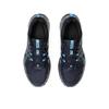 New Asics Trail Scout 3 Midnight Light Blue 1011B700-403