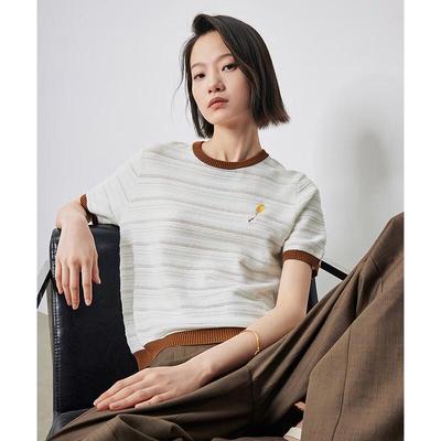 Tops – Pullover e maglie a manica lunga