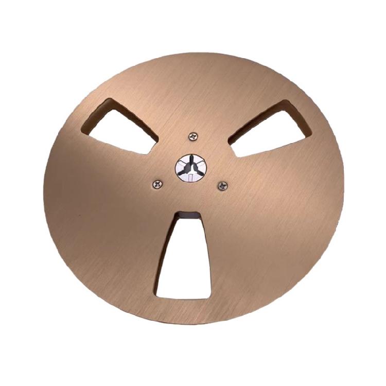 7-дюймовая открывающая машина REVOX Полая алюминиевая пластина Десятидюймовая открывающая машина