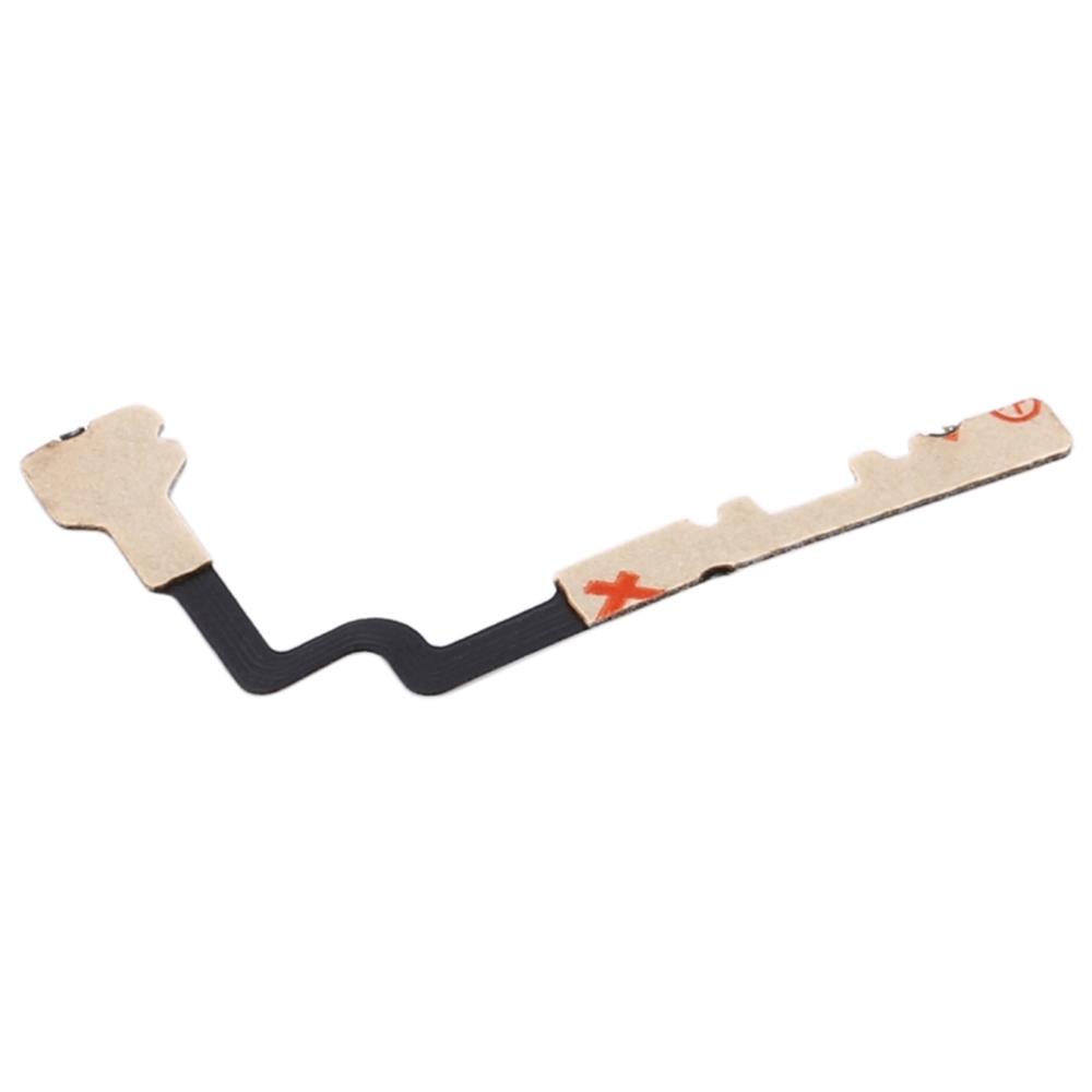 

For Oppo A53 (2020) 4G/A53s 4G/A32 (2020) 4G/A33 (2020) Volume Button Flex Cable Replacement Part (without Logo) Type A