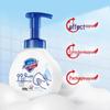 Safeguard Healthy Foam Antibacterial Hand Wash