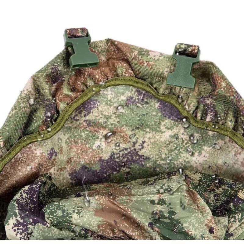 Xinkaiduo Tactical Camouflage Backpack and Training Gear