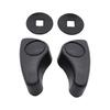2x Seat Adjustment Handle Accessories 7701207182 7701205078 Repair Parts Professional Easy