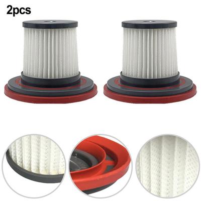 BW BW Washable Reusable Pack Vacuum Cleaner Filters