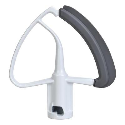 Flat Beater for KSM150PS KSM75 KSM8 KSM90 KSM9 KSM95 Tilt-Stand Mixer Attachment