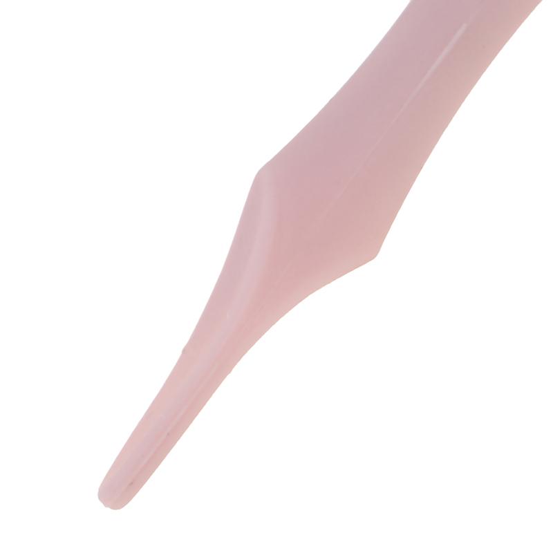 Silicone Handle Eye Cream Stick Skin Care Face Cream Spoon Massage Stick