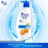 Head & Shoulders Smooth & Silky Anti-Dandruff Shampoo