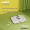 Mingshilang MSL-X109 Self-Generating Digital Bathroom Scale (CN Version)