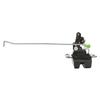 812301F000 Tail Gate Lock Latch for Kia Sportage 2006-2010 OEM 81230-1F000