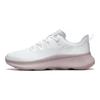 Li-Ning Unbounded 4 Soft Comfortable Low-Top Training Shoes Women Sneakers White Pink AFVS012-3