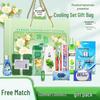 Cooling & Heatstroke Prevention Care Gift Set