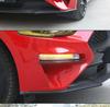 18-23 Ford Mustang Turn Signal & Daytime Running Light Upgrade