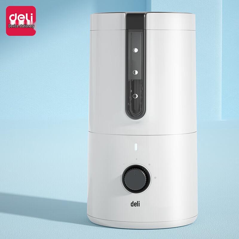 Deli Automatic Electric Pencil Sharpener