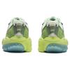 Fila LADDER Textile, Synthetic Leather, TPU Sports Low Top Casual Shoes Women's Olive Green F12W322101FBH
