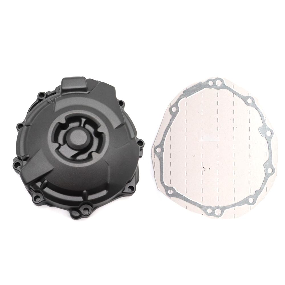 

Для HONDA CBR1000RR CBR 1000 RR 2017 2018 2019 2020 2021 2022 2023 2024 Аксессуары для мотоцикла Крышка статора двигателя Картер