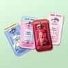 Mamonde Ampoule Mask Pack 1 Sheet (4 Types)