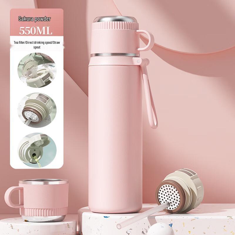 

Haofeng 316 Stainless Steel Insulated Straw Cup