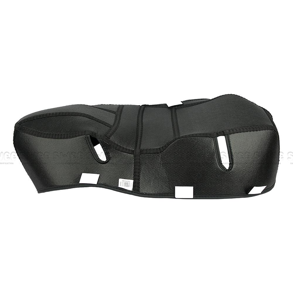 Vollständige PU-Leder Sitzauflage für Honda Forza350/ADV350 Motorrad