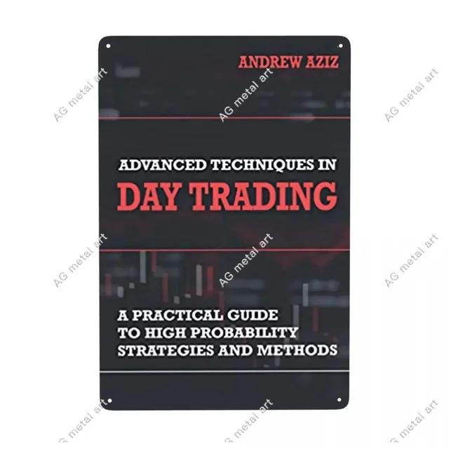 Custom Vintage Stock Forex Metal Plaques for Club Cafe Restaurant Man Cave Bar Wall Art Decor