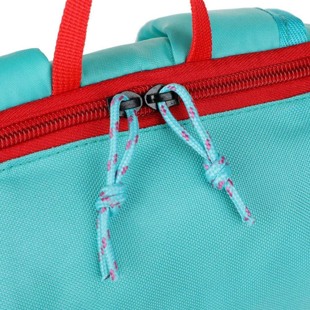 Bag Mountaineering Bag Knapsack Lightweight Shoulders Bag Portable Sport Bag Outdoor Backpack