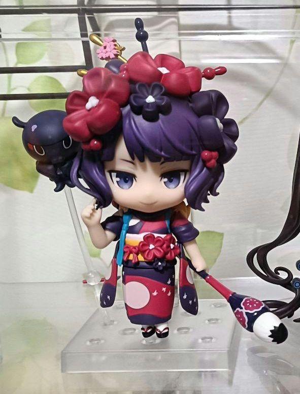 

[USED] FGO Katsushika Hokusai Nendoroid