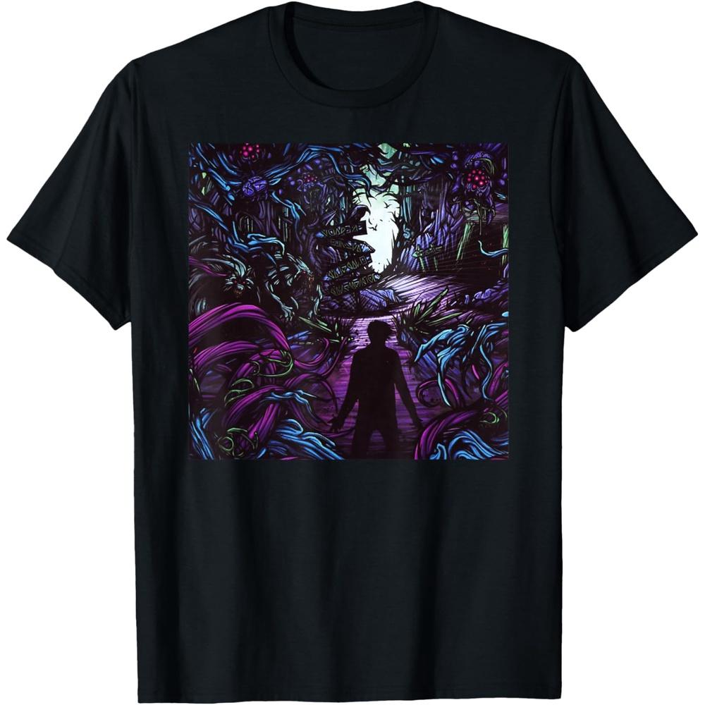 Men Homesick women Rerelease T Shirt XS чёрный
