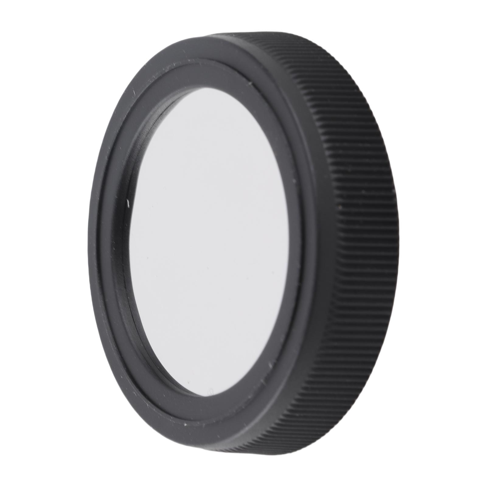 

50 мм профессиональный астрономический телескоп объектив пленочная крышка солнечный фильтр 5.0