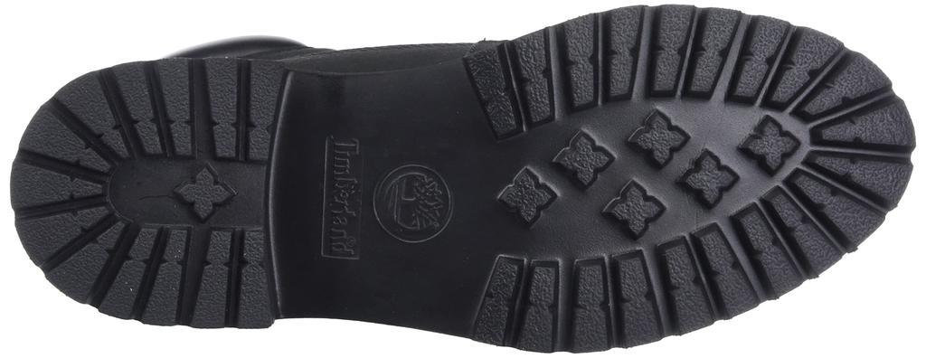 Timberland Carnaby Cool Boots, Women's, Black Nubuck, Size 9.0 (TB0A5NYY0151), Size 26.0cm (TB0A5NYY0151)