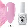 Gelish Nail Polish Set: Gel Polish, Nail Art, Press-on Nails, Base & Top Coat