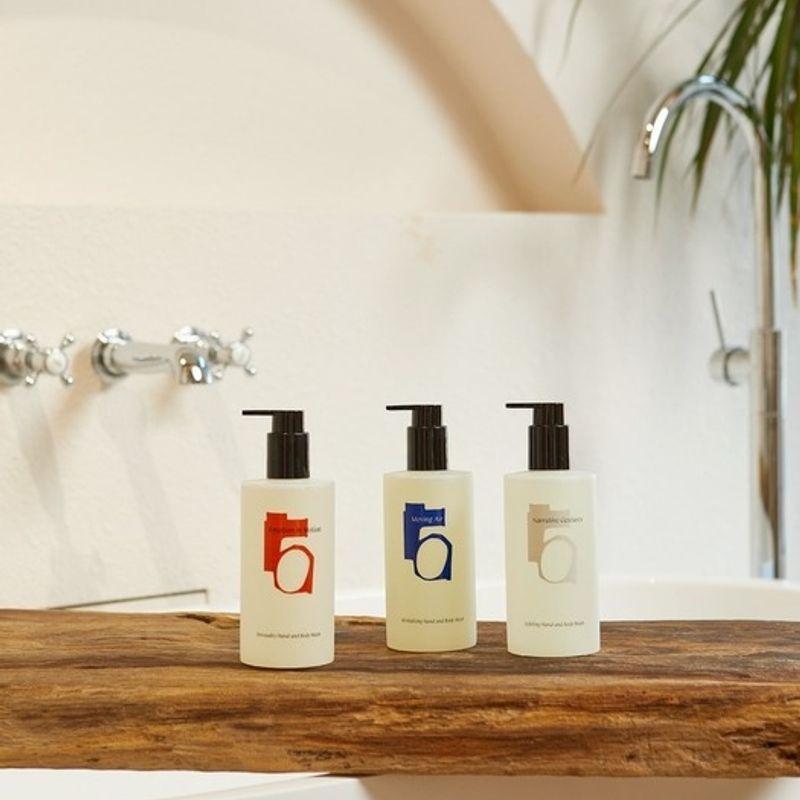 Narrative Gestures Hand & Body Wash 300ml