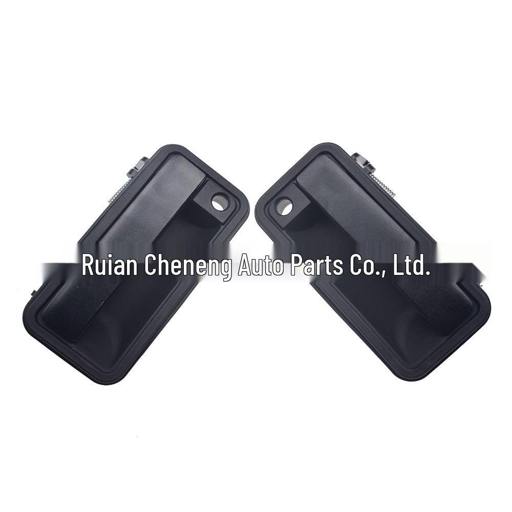 

Chevrolet Door Handle Set GM1310132 GM1311132 Part 15742229 15742230