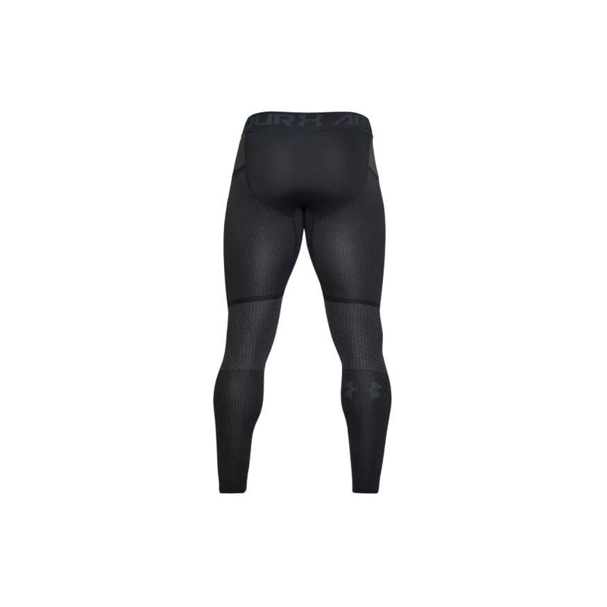 Under Armour Sports Pants Men's Black 1320199-001