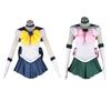 Anime Sailor Dress Costume Moon Fantasy Cosplay Costume Tsukino Dress Usagi Skirt Party Carnival Halloween Party For Kid Women