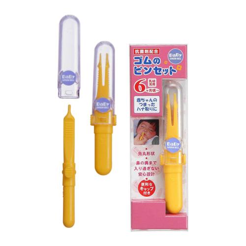 Green Bell BA-101 Rubber Tweezers