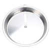 Cake Baking Pan Nonstick Stainless Steel Round Bakeware for Home and Commercial Use Easy Release