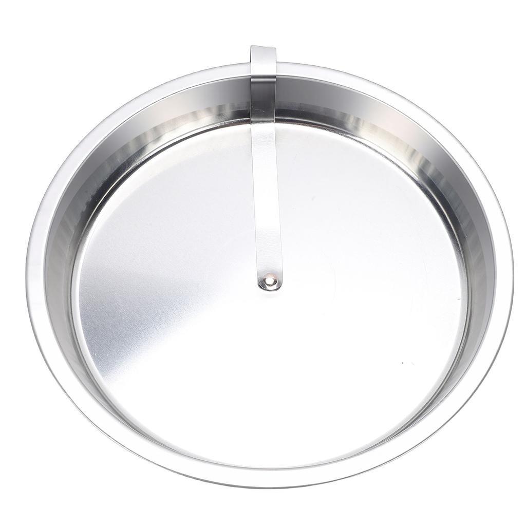 Cake Baking Pan Nonstick Stainless Steel Round Bakeware for Home and Commercial Use Easy Release
