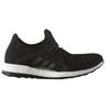 adidas Pureboost Abrasion Resistant Low Top Casual Shoes Women's Black BB4967