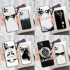 THE 100 TV SERIES LEXA HEDA Phone Case For iPhone 15 14 13 12 11 16 Pro Max Plus Mini 7 8 X XS Max XR Back Cover Shell
